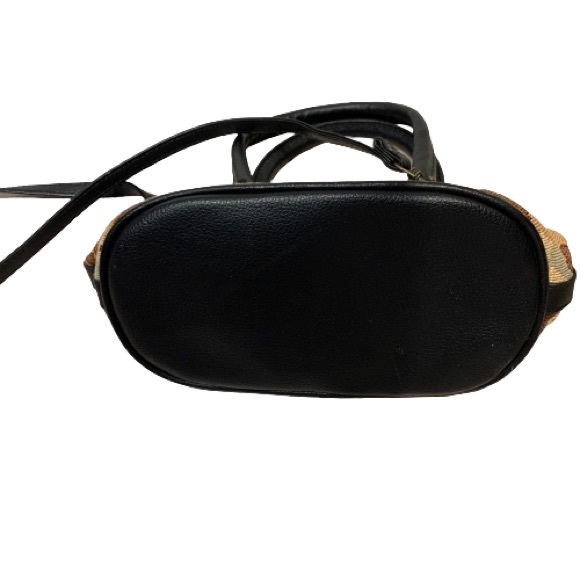 Boho Tapestry Mini Purse with Optional Crossbody Strap - Picture 3 of 5